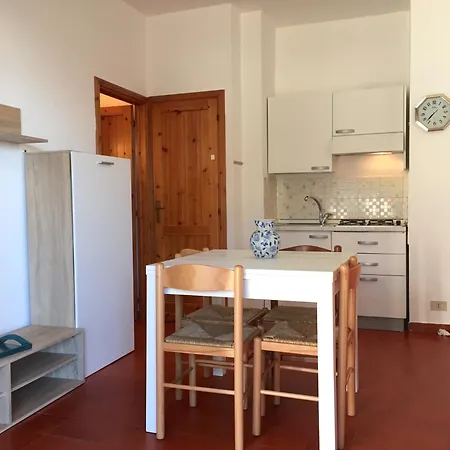 Frida Casa vacanze *