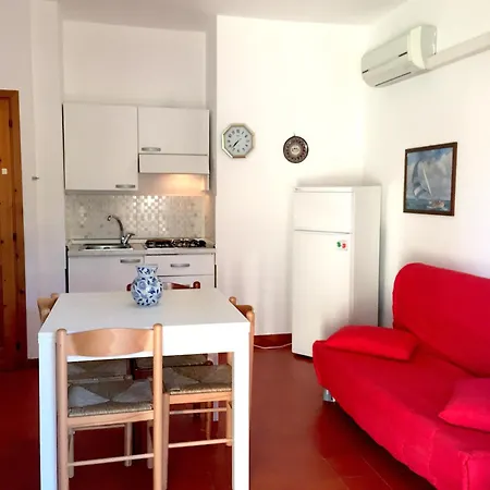 Frida Casa vacanze