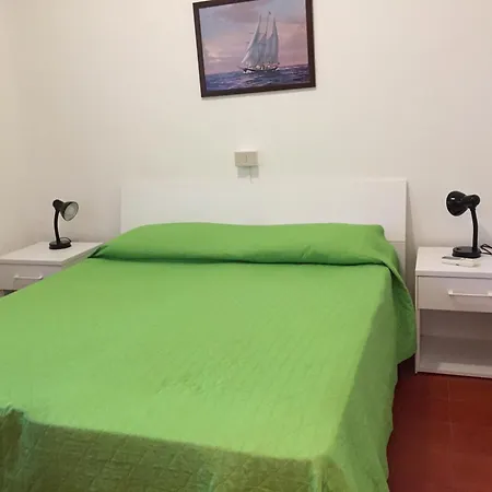 Casa vacanze Frida