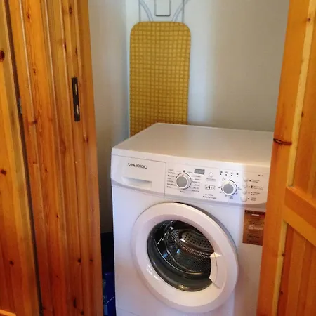 Casa de Férias Frida *