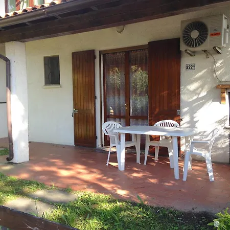 Frida Holiday home